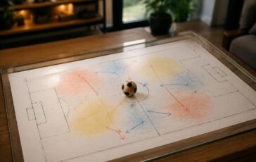 Serie A: come massimizzare pressione alta e uscite corte