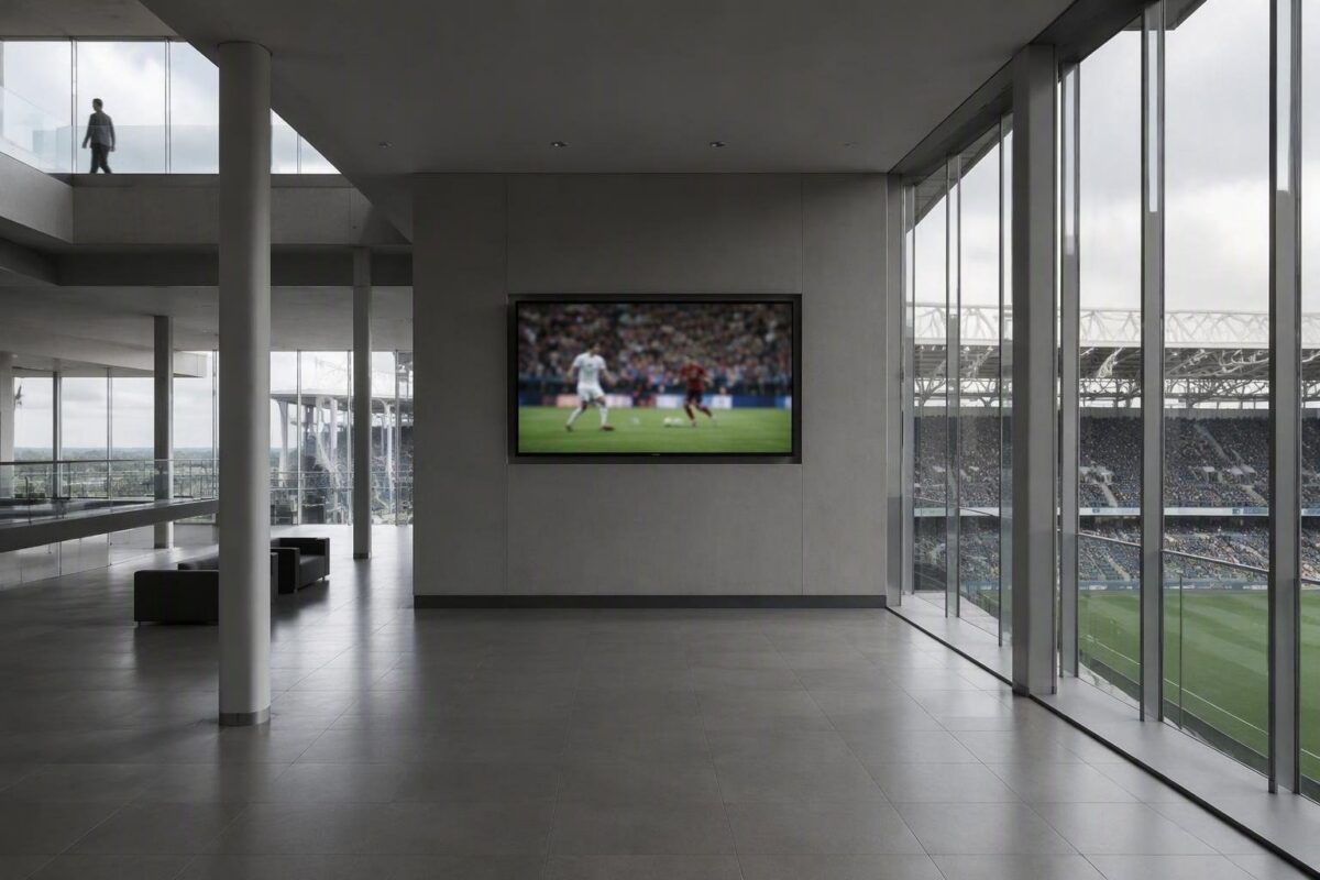 Serie A in TV: come scegliere piani e piattaforme e risparmiare in modo legale
