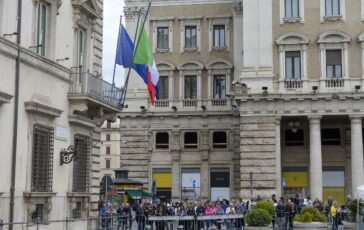 consiglio comunale