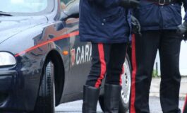 Scappa dal compagno tuffandosi nel lago: lui la insegue e cerca di annegarla