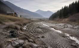 Siccità in Trentino: il dramma dei torrenti e le pompe illegali