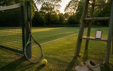 Sinner e Hasanovic: la vita privata del campione tra tennis e social media