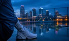 Sinner rinuncia al torneo di Cincinnati: il problema al ginocchio spiegato dai medici