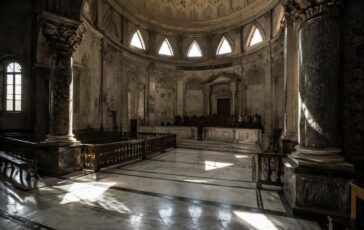 Siria: condanne storiche per crimini di guerra e contro l'umanità