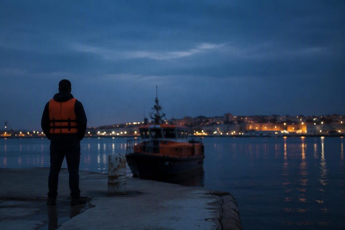 Soccorso in mare: ong tedesche difendono il loro operato contro le critiche italiane