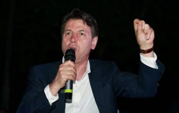 Sondaggi politici: i numeri