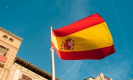 Spagna Italia frontiere