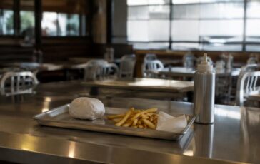 Sparatoria a Twin Falls: tre vittime in un ristorante In-N-Out Burger