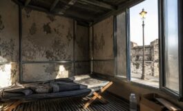 Spin Time: la crisi abitativa a Roma dopo il sequestro dello stabile di via Santa Croce