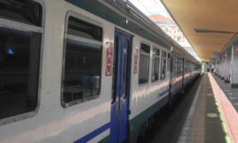 17enne travolta dal treno: lo choc del fidanzato