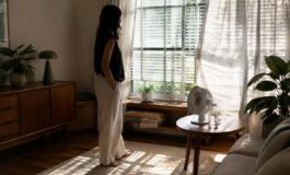 Strategie low-tech per rinfrescare casa e corpo senza aria condizionata