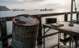 Stretto di Hormuz: attacchi a petroliere e sanzioni contro l'Iran