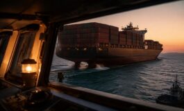 Stretto di Hormuz: negoziati tra Iran e Oman per la riapertura al traffico commerciale