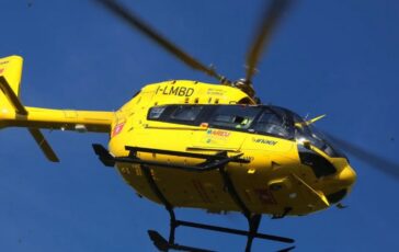 Crolla miniera illegale: decine di morti e feriti