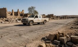 Sudan: 200.000 nuovi sfollati in Kordofan mentre la violenza continua