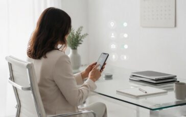 Suggerimenti AI in tastiera: privacy, permessi e settaggi su iOS e Android