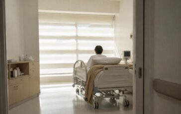 Suicidio assistito in Lombardia: la storia di Domenico Zuccarella e il ruolo del servizio sanitario regionale