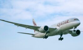 collisione sfiorata aeroporto Sydney