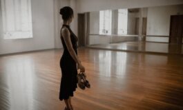 Tango per chi inizia: basi di postura, abbraccio, camminata e primi passi