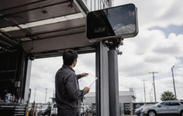 Targhe e telecamere: rischi, sanzioni e scelte lecite