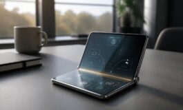Telefoni pieghevoli: perché il software conta più dell’hardware