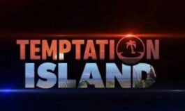 Aggredita Sabrina Soussi di Temptation Island