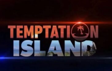 Aggredita Sabrina Soussi di Temptation Island