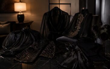 Tendenze moda autunno inverno 2026: il trionfo del nero