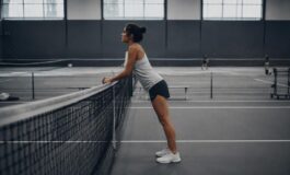 Tennis: respirazione, self-talk e routine per tie-break e momenti caldi