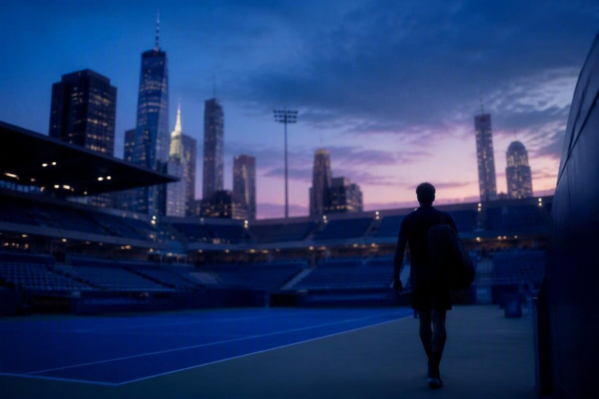 Tennis: Us Open 2026 stabilisce un nuovo record con 108 milioni di montepremi