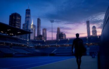 Tennis: Us Open 2026 stabilisce un nuovo record con 108 milioni di montepremi