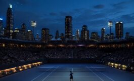 Termini chiave del tennis spiegati: tie-break, schemi e statistiche