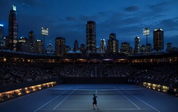 Termini chiave del tennis spiegati: tie-break, schemi e statistiche