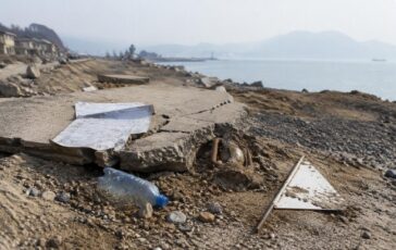 Terremoti in Sud America: il confronto tra Venezuela e Colombia