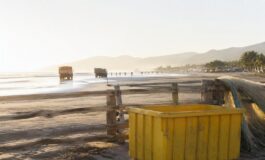 Terremoto a Flores: l'allarme tsunami e le istruzioni per l'evacuazione