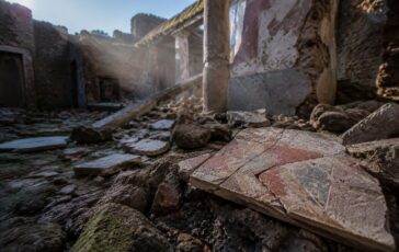Terremoto ai Campi Flegrei: ultime notizie e interventi in corso