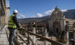 Terremoto del 2016: il bilancio a dieci anni dalla tragedia