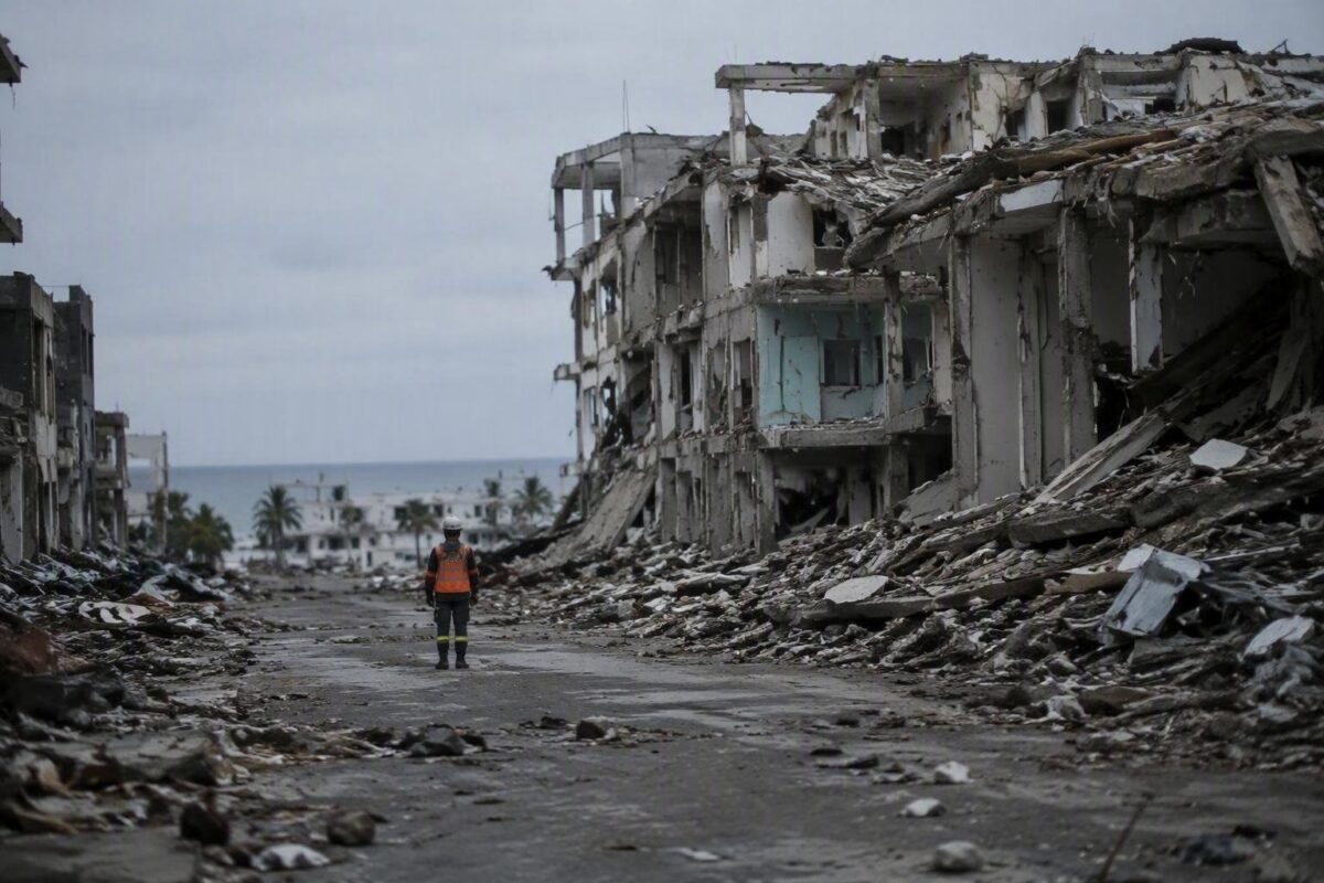 Terremoto in Colombia: 240 morti e gravi danni alle infrastrutture