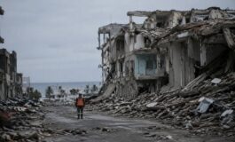 Terremoto in Colombia: 240 morti e gravi danni alle infrastrutture