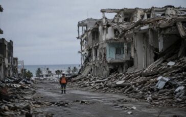 Terremoto in Colombia: 240 morti e gravi danni alle infrastrutture