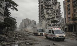 Terremoto in Colombia: il bilancio delle vittime e i danni nelle città colpite