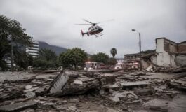 Terremoto in Colombia: la storia commovente di Daniela Largo e le operazioni di soccorso