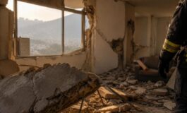 Terremoto in Colombia: la storia di Diana, estratta viva dopo 30 ore