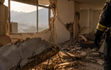 Terremoto in Colombia: la storia di Diana, estratta viva dopo 30 ore