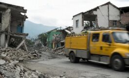 Terremoto in Colombia: magnitudo 7.4, danni catastrofici e operazioni di soccorso