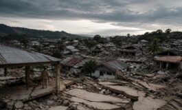 Terremoto in Indonesia: 38 morti e gravi danni sull'isola di Flores