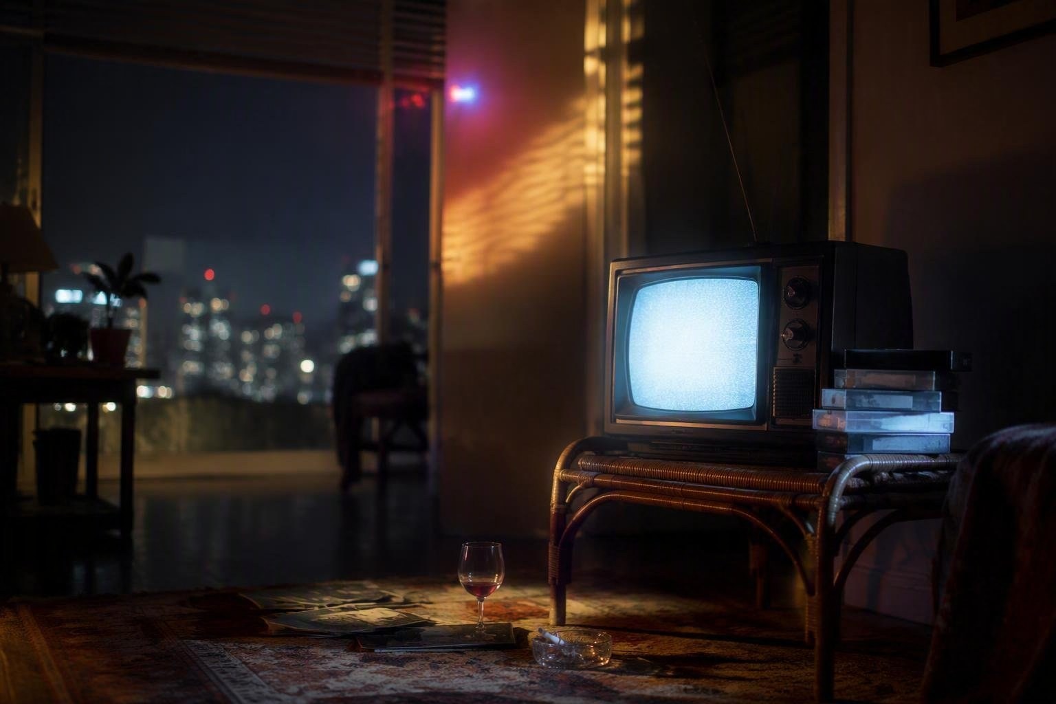 The Shards: l’adattamento del bestseller di Bret Easton Ellis arriva su Disney+
