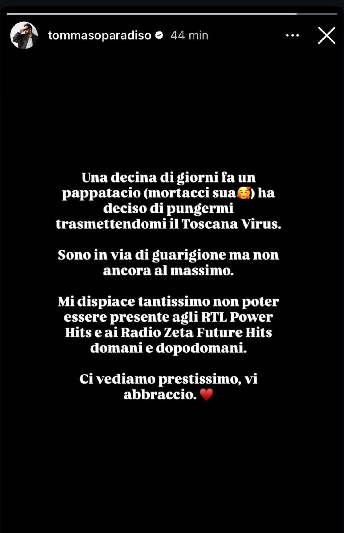 tommaso paradiso