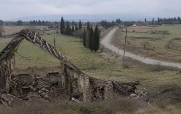 Tornado in Francia: danni a Pomas e Limoux, 26 feriti