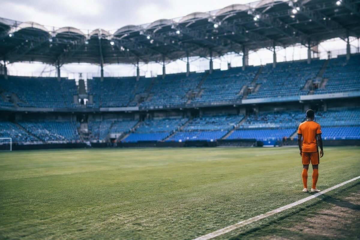 Trabzonspor batte Basaksehir 2-1: Salah segna due gol e sfiora il tris